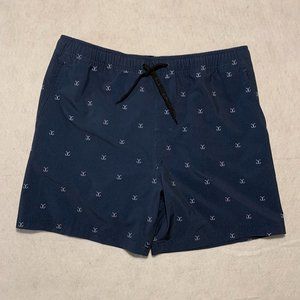 AVID Men's Sandbar Volley Shorts, Size XL, NWOT